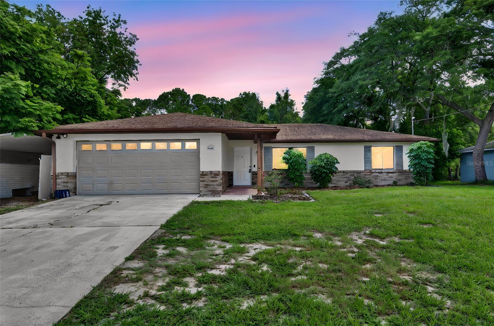 DELTONA LAKES UNIT 33 - Residential