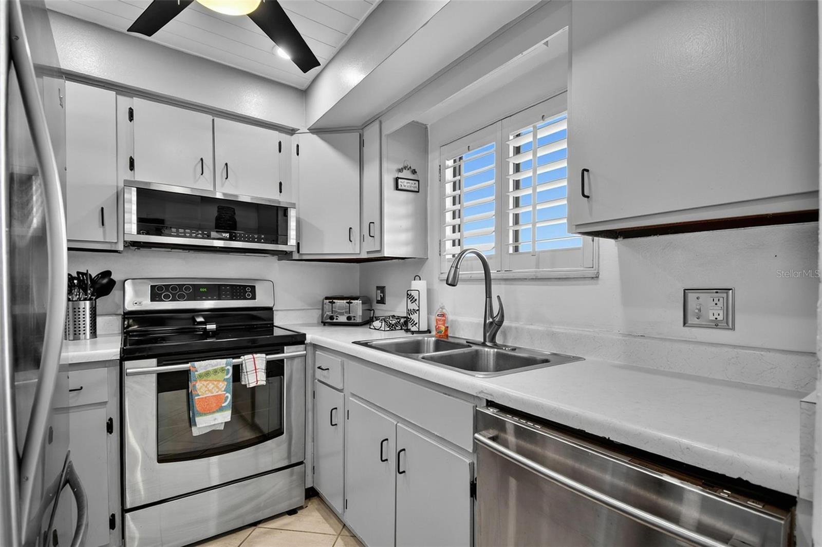 OCEAN BEACH CLUB I - Residential
