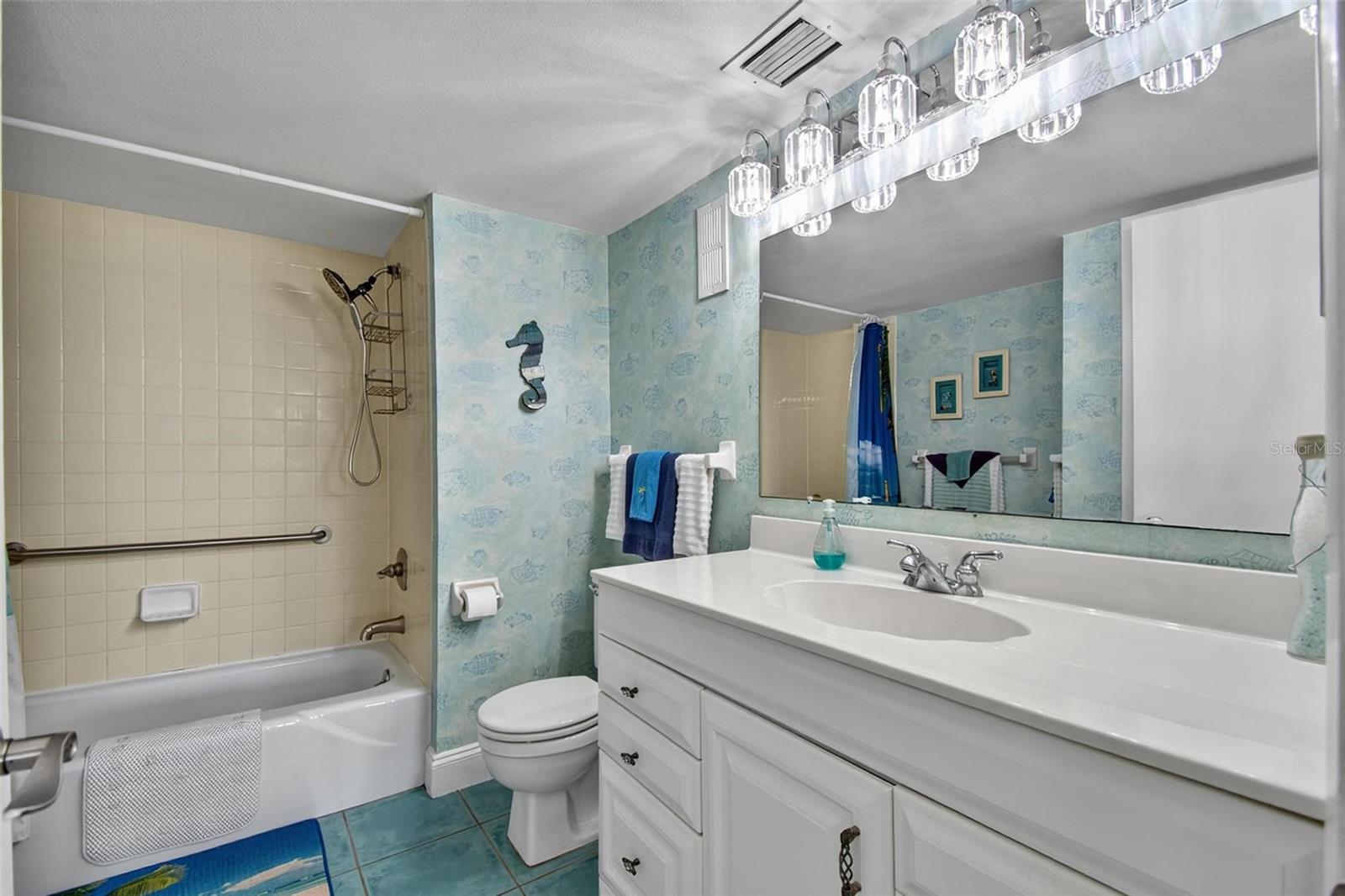 OCEAN BEACH CLUB I - Residential