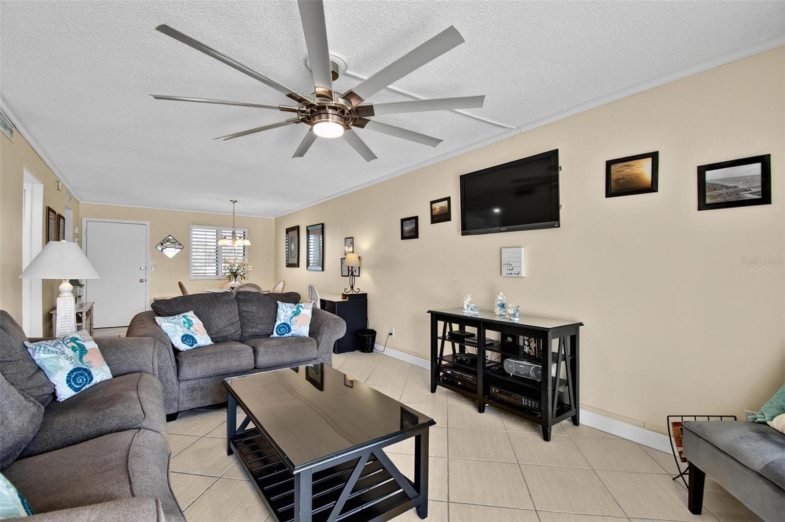 OCEAN BEACH CLUB I - Residential