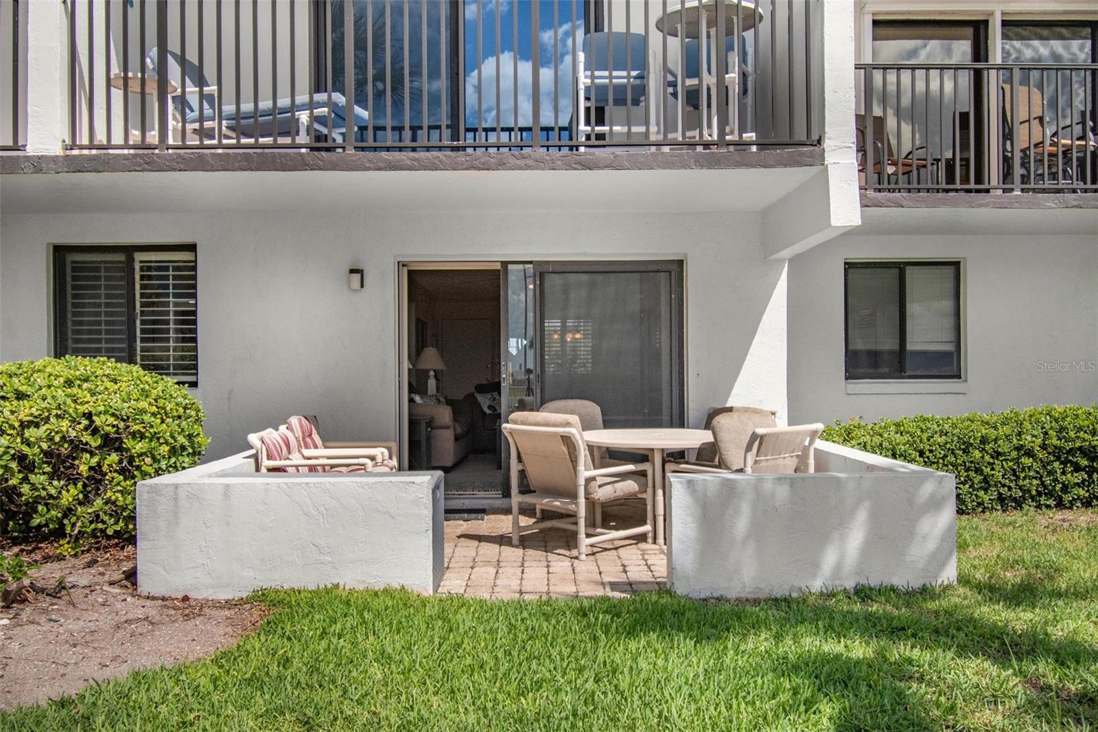 OCEAN BEACH CLUB I - Residential