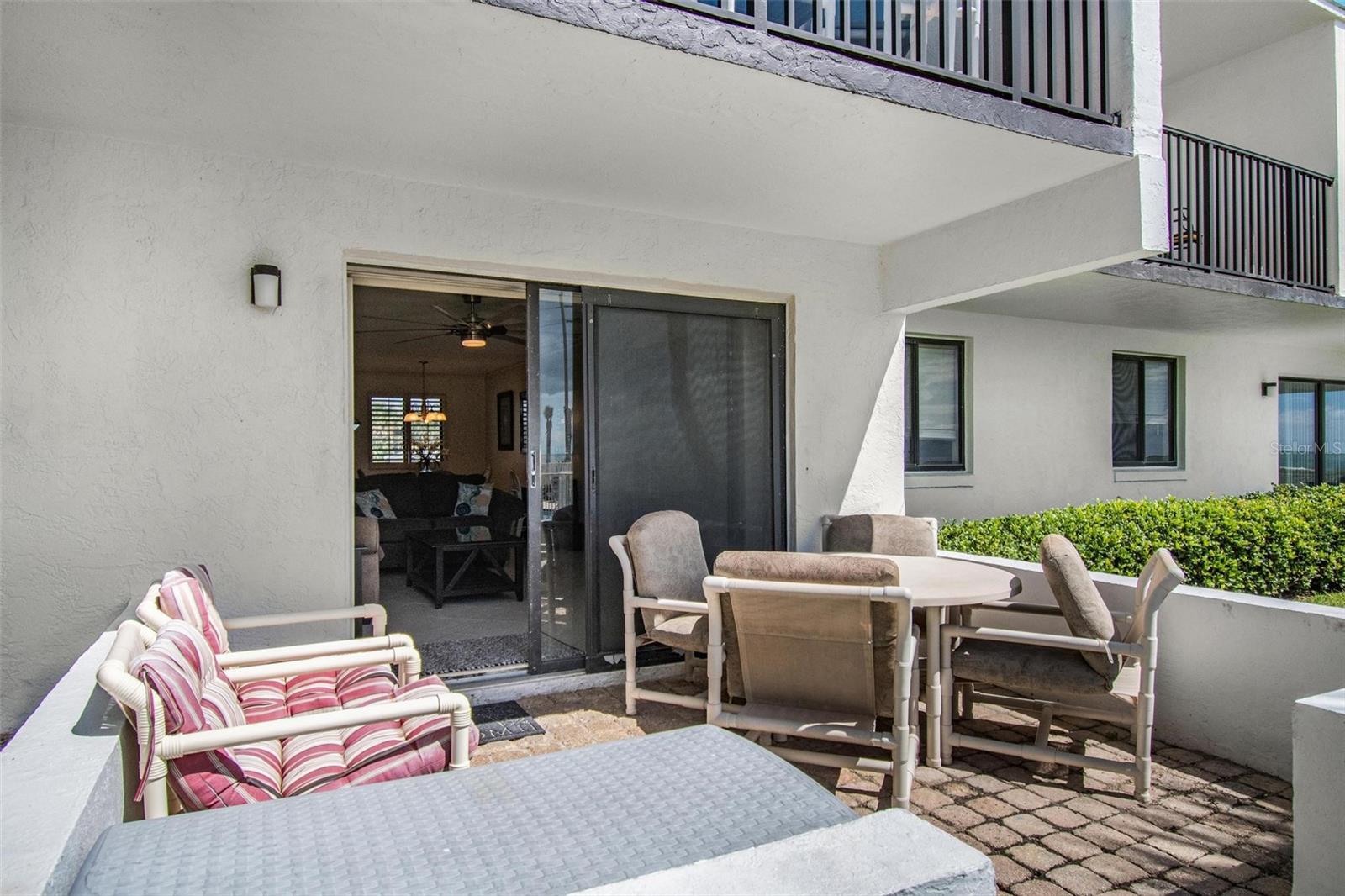 OCEAN BEACH CLUB I - Residential