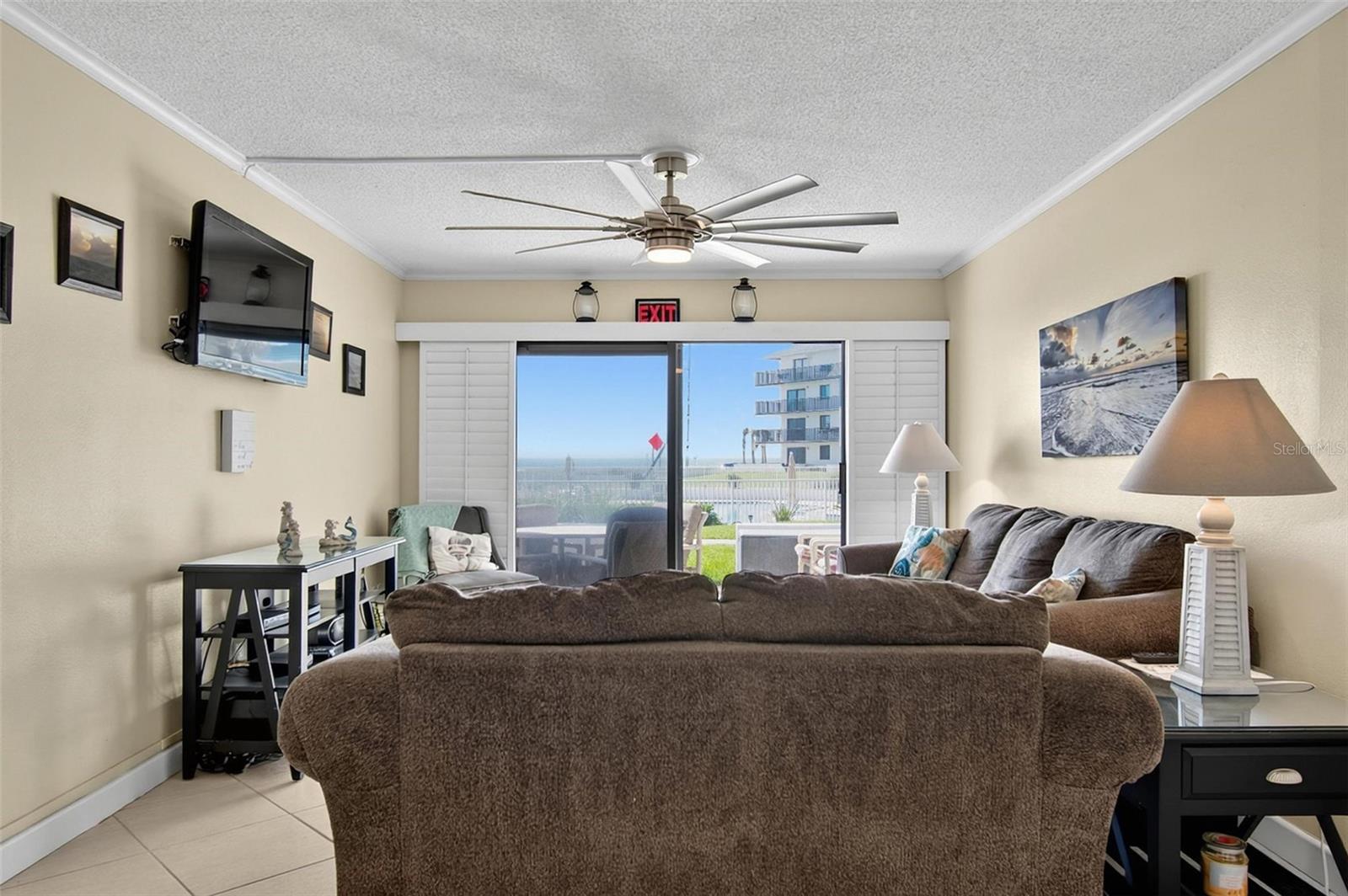 OCEAN BEACH CLUB I - Residential