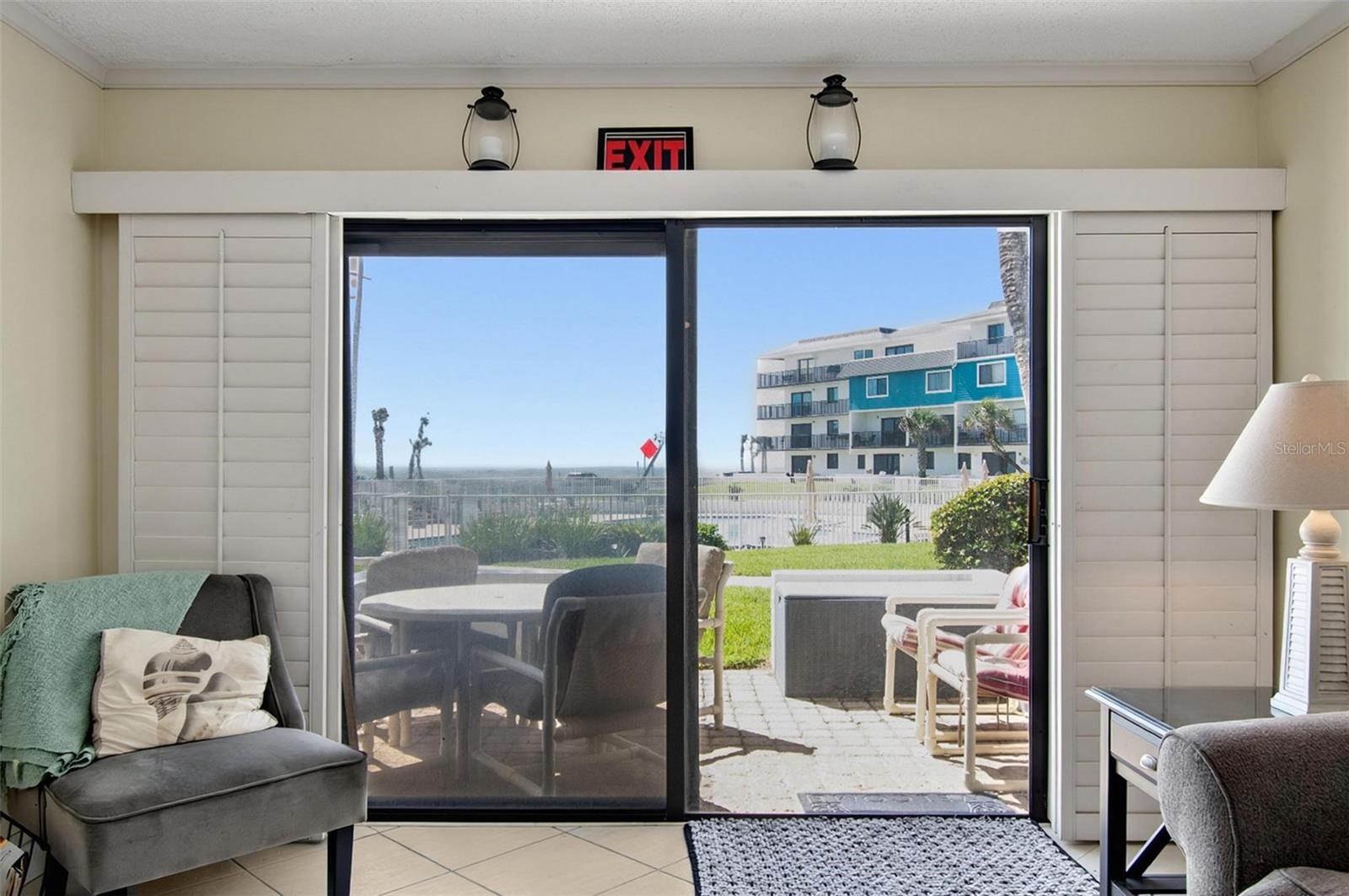 OCEAN BEACH CLUB I - Residential
