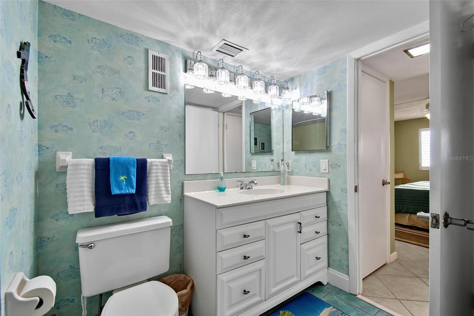 OCEAN BEACH CLUB I - Residential