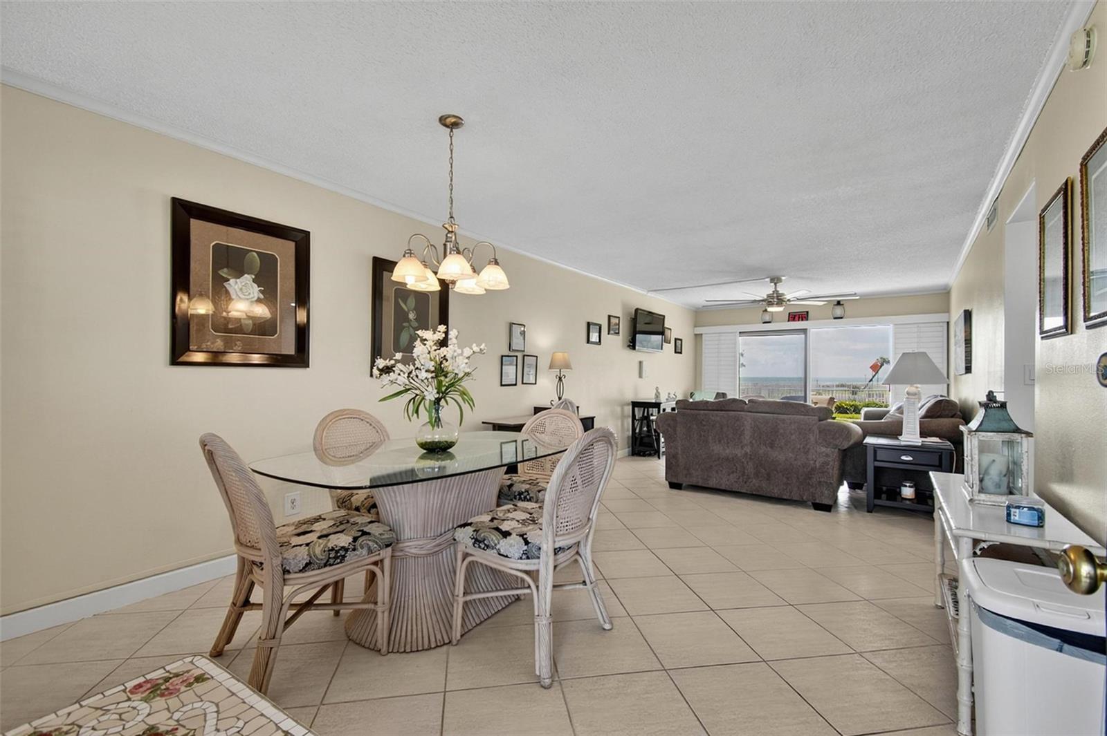 OCEAN BEACH CLUB I - Residential
