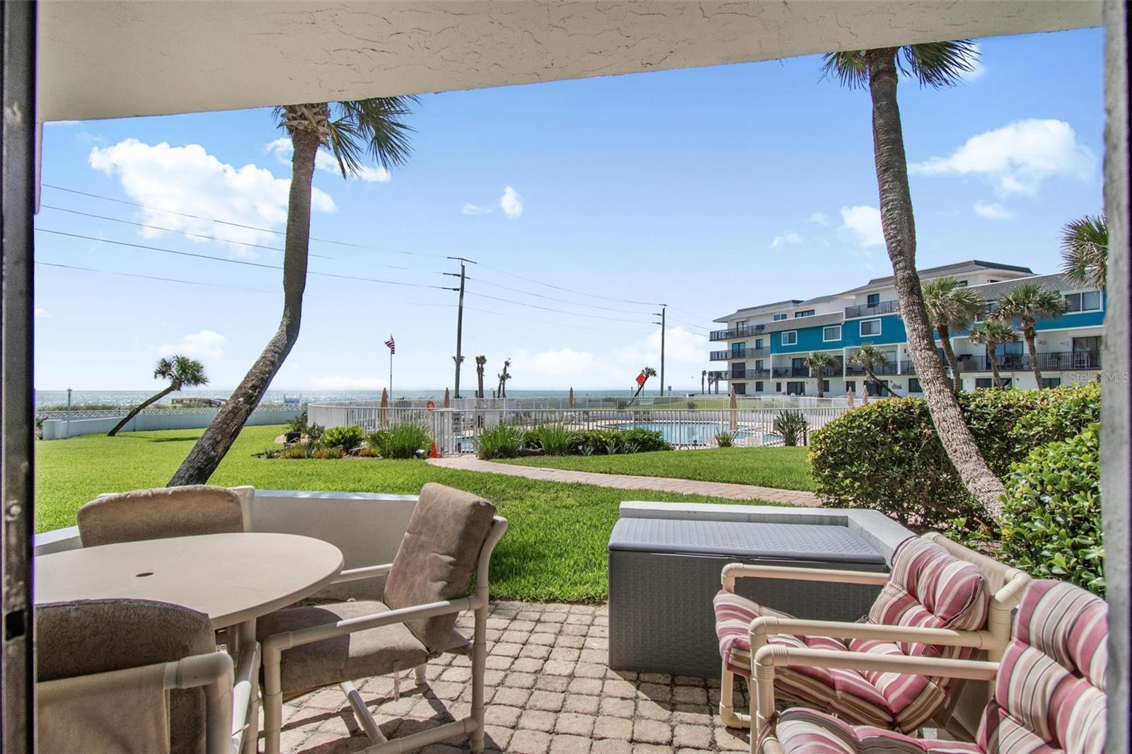 OCEAN BEACH CLUB I - Residential