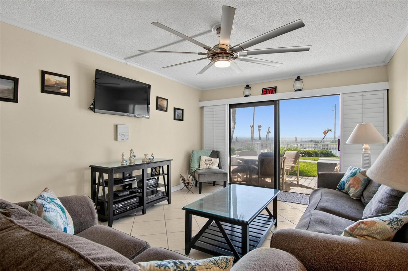 OCEAN BEACH CLUB I - Residential