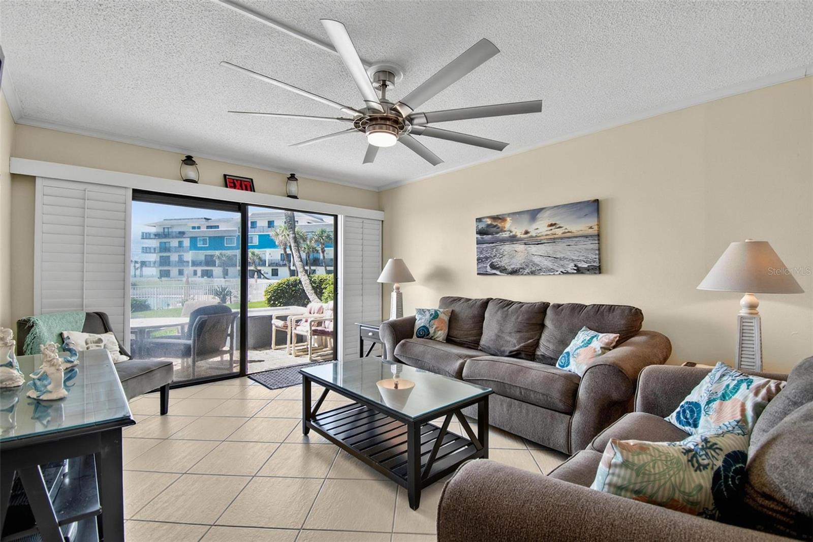 OCEAN BEACH CLUB I - Residential