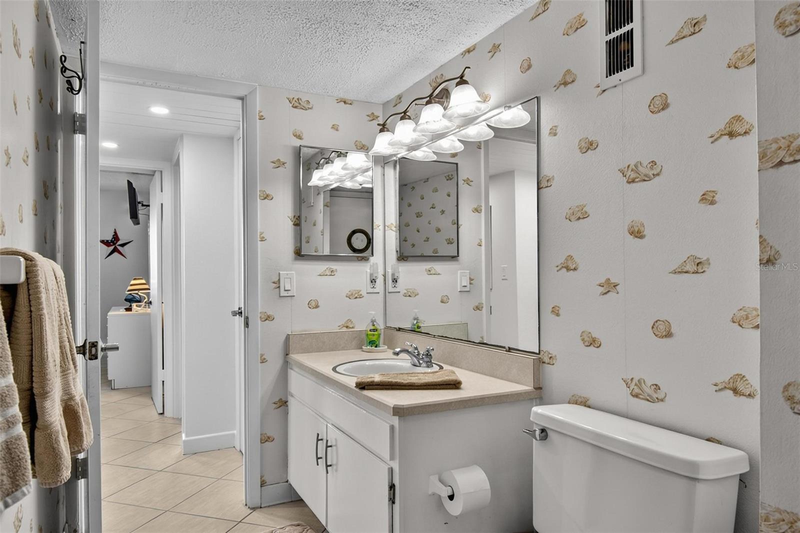 OCEAN BEACH CLUB I - Residential