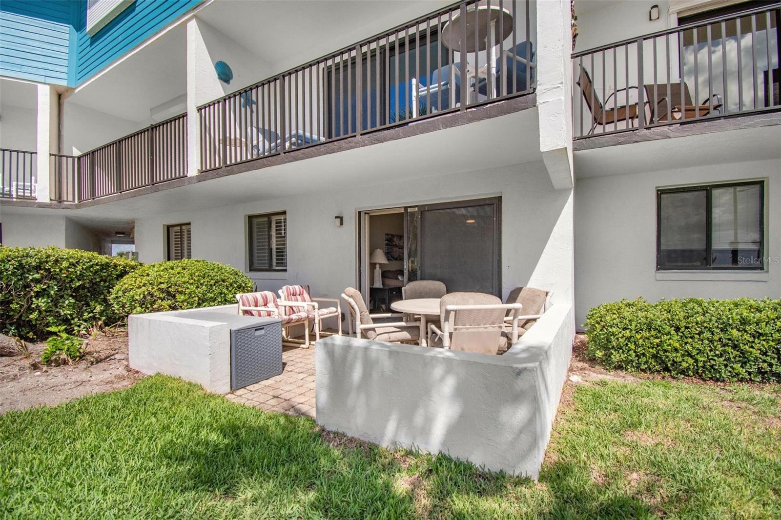 OCEAN BEACH CLUB I - Residential