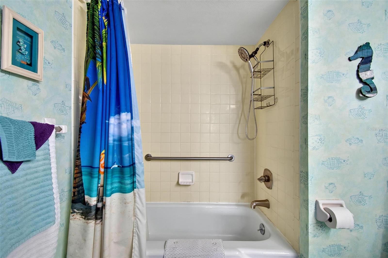 OCEAN BEACH CLUB I - Residential