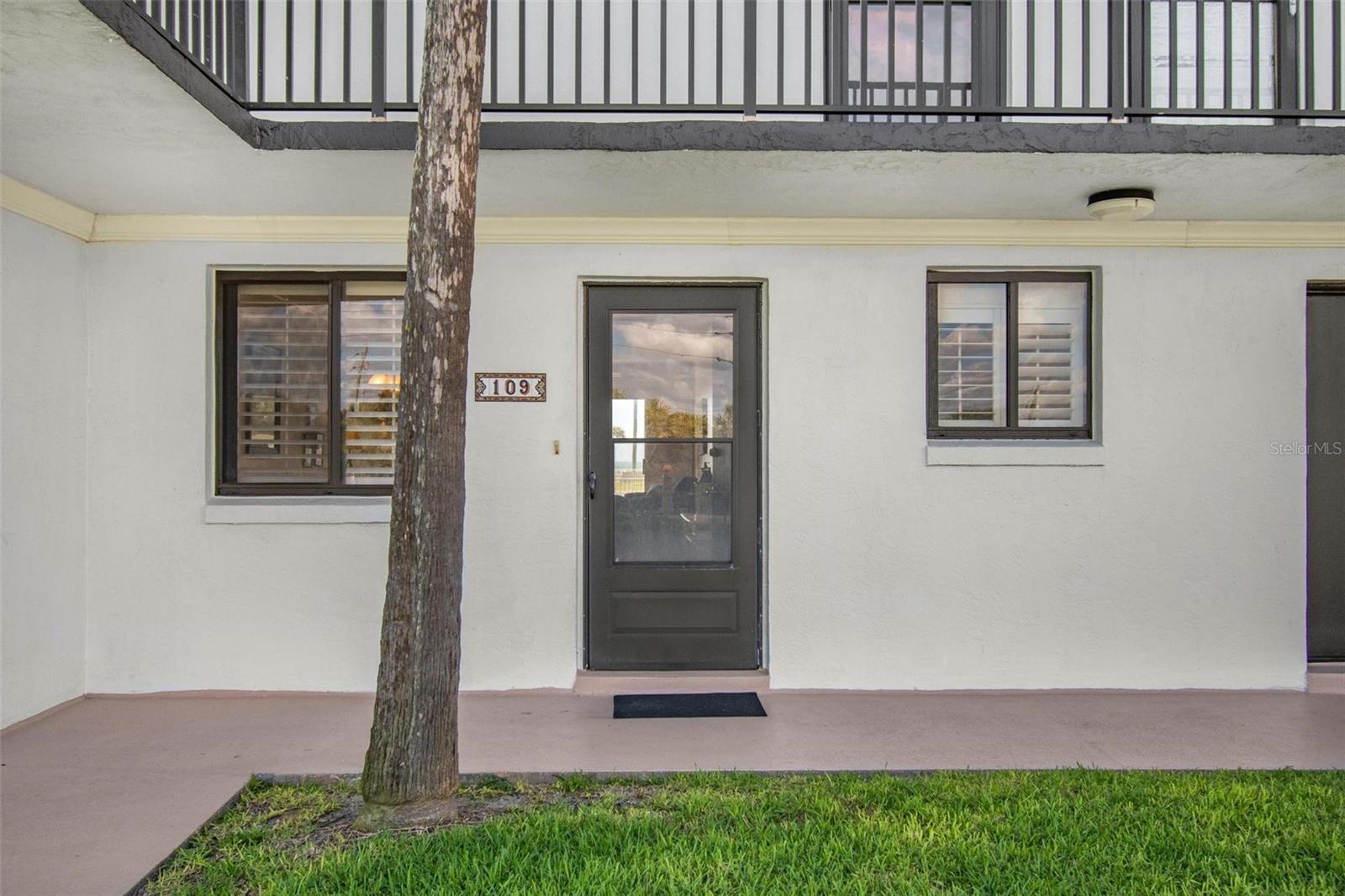 OCEAN BEACH CLUB I - Residential