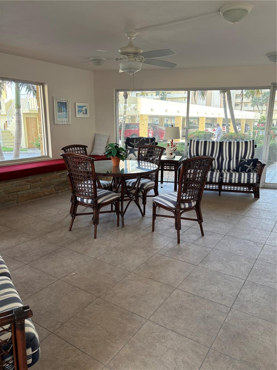 COLUMBIA TOWERS CONDO - Residential Lease