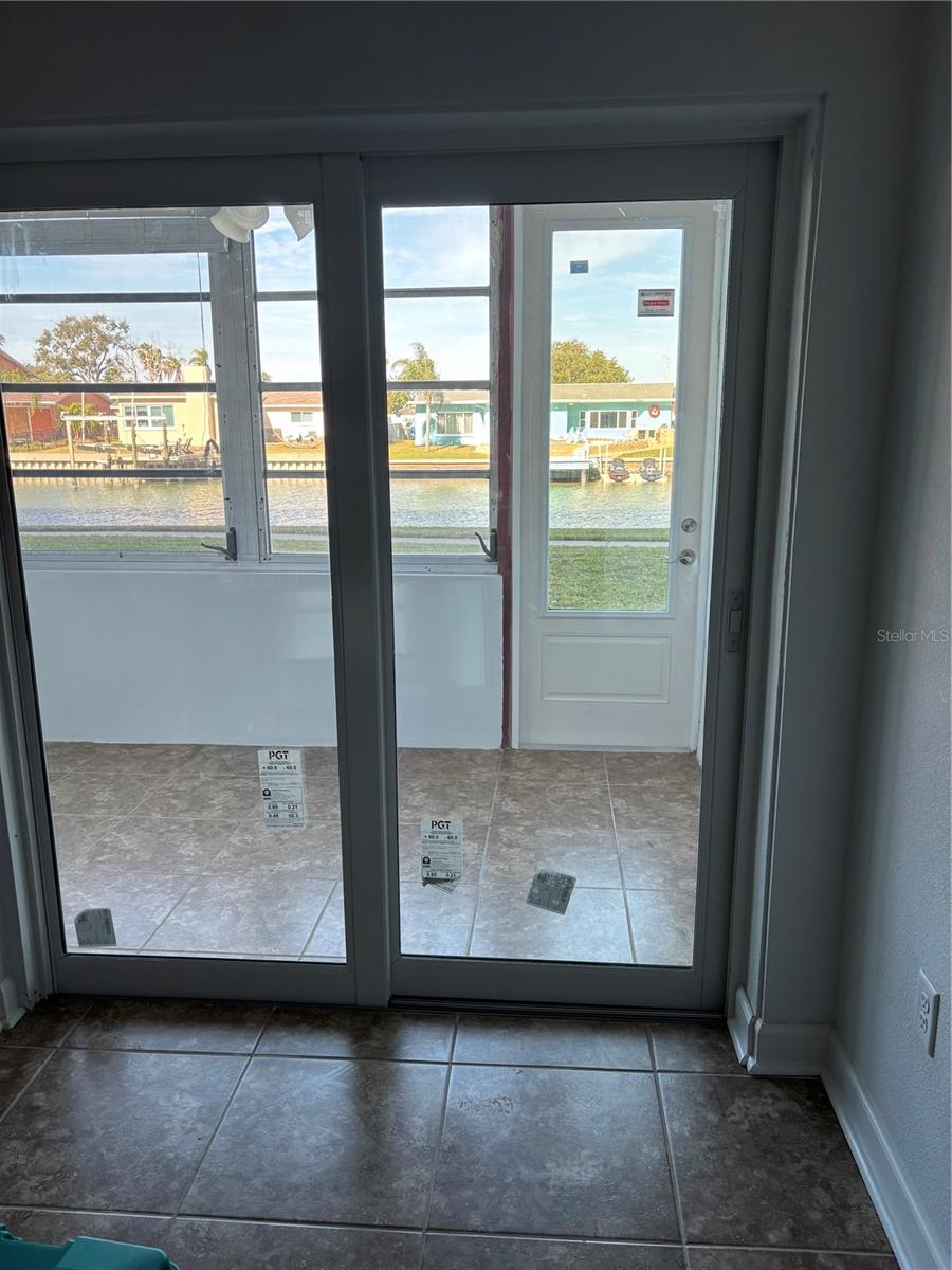 COLUMBIA TOWERS CONDO - Residential Lease