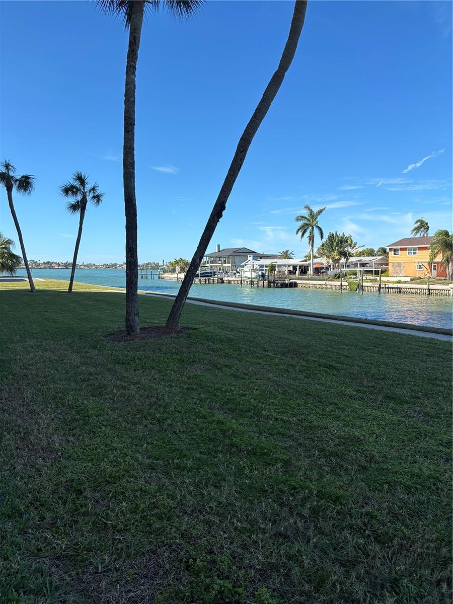 COLUMBIA TOWERS CONDO - Residential Lease