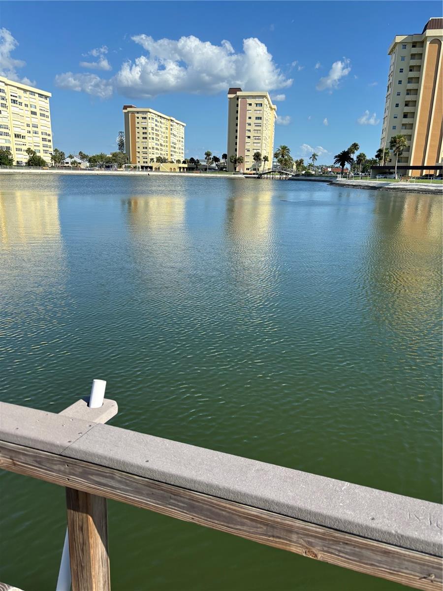 COLUMBIA TOWERS CONDO - Residential Lease