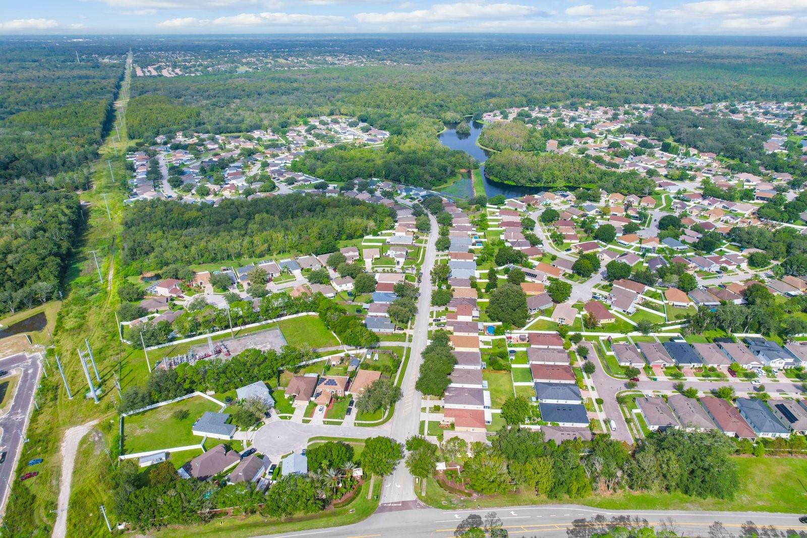 ENCLAVE PH 02 - Residential