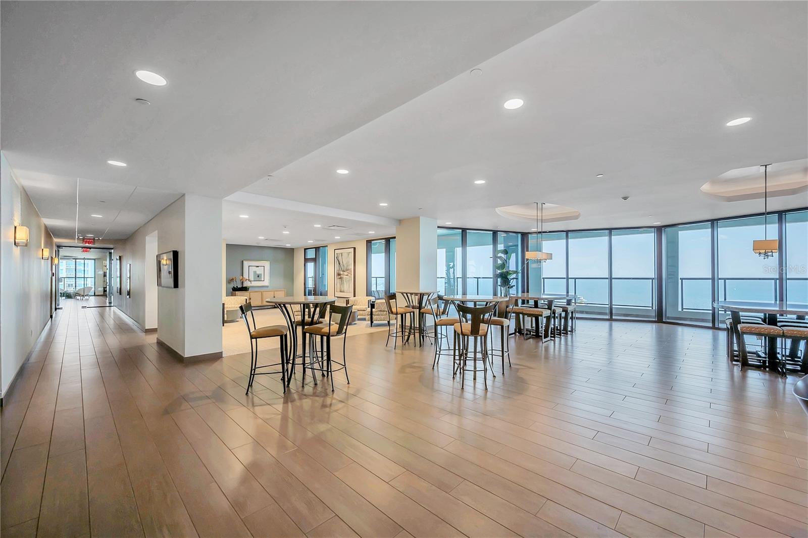 BAYFRONT TOWER CONDO - Residential Lease