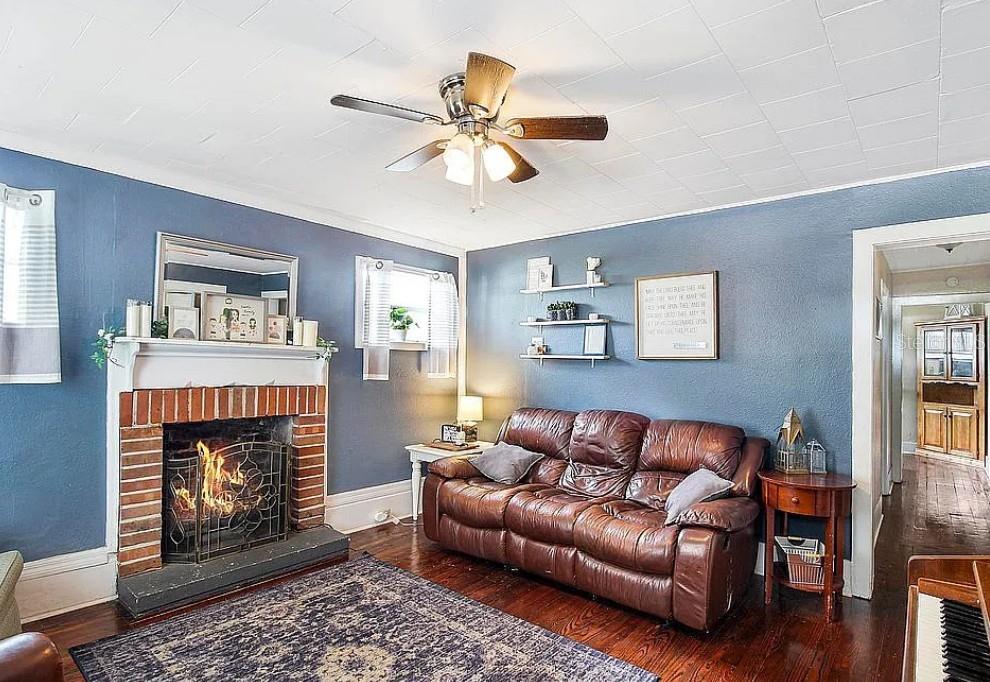 LEESBURG ARCHBELL SUB - Residential Lease