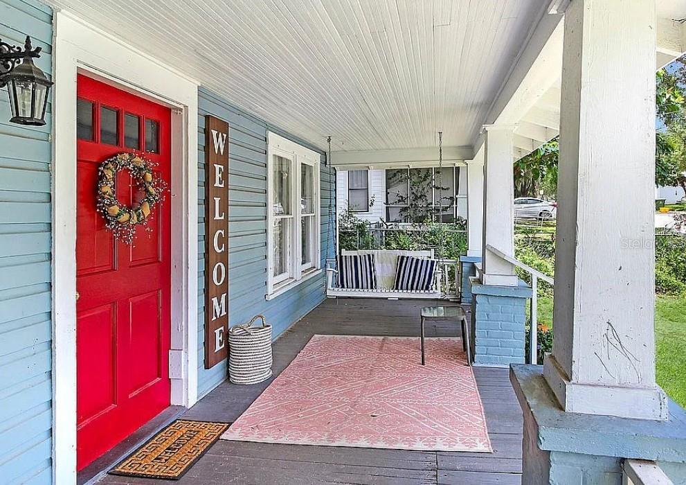 LEESBURG ARCHBELL SUB - Residential Lease