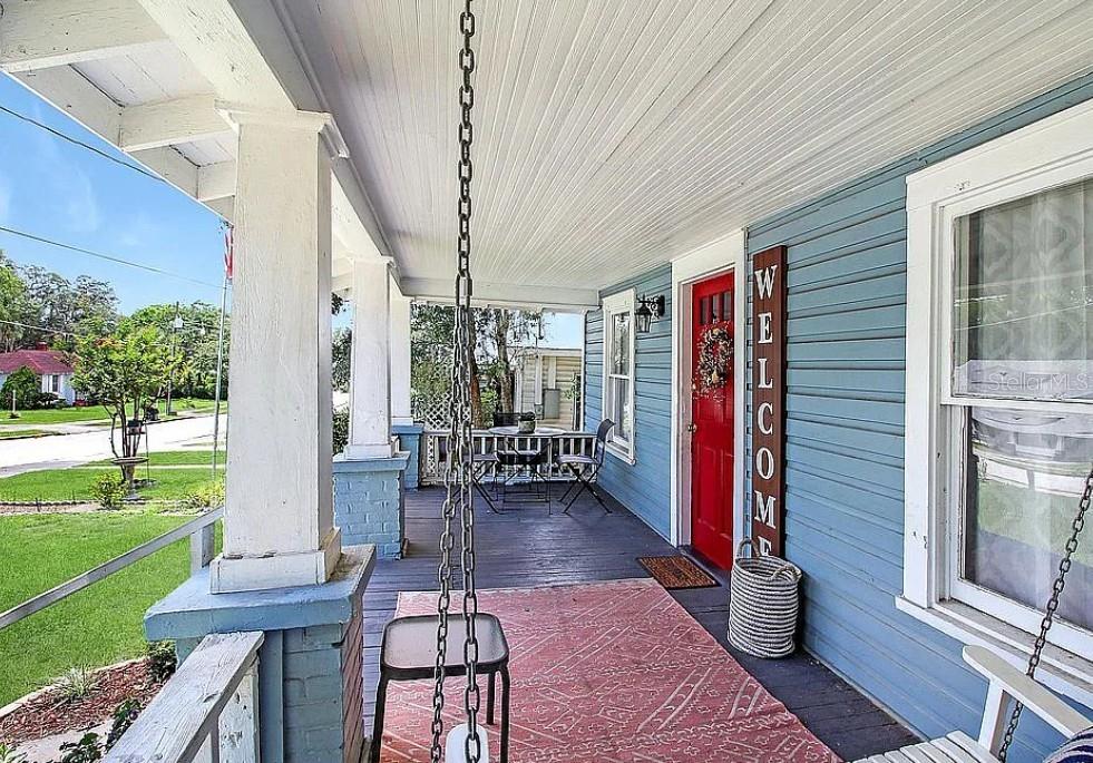 LEESBURG ARCHBELL SUB - Residential Lease