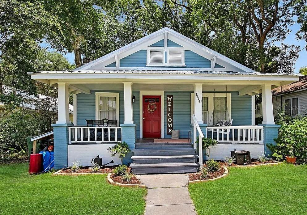 LEESBURG ARCHBELL SUB - Residential Lease