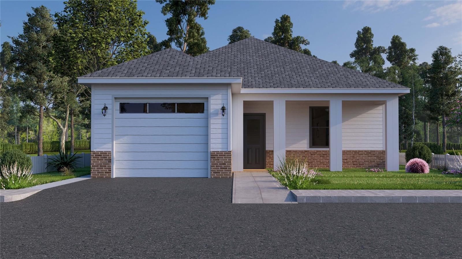 FLORIANA PARK - Residential