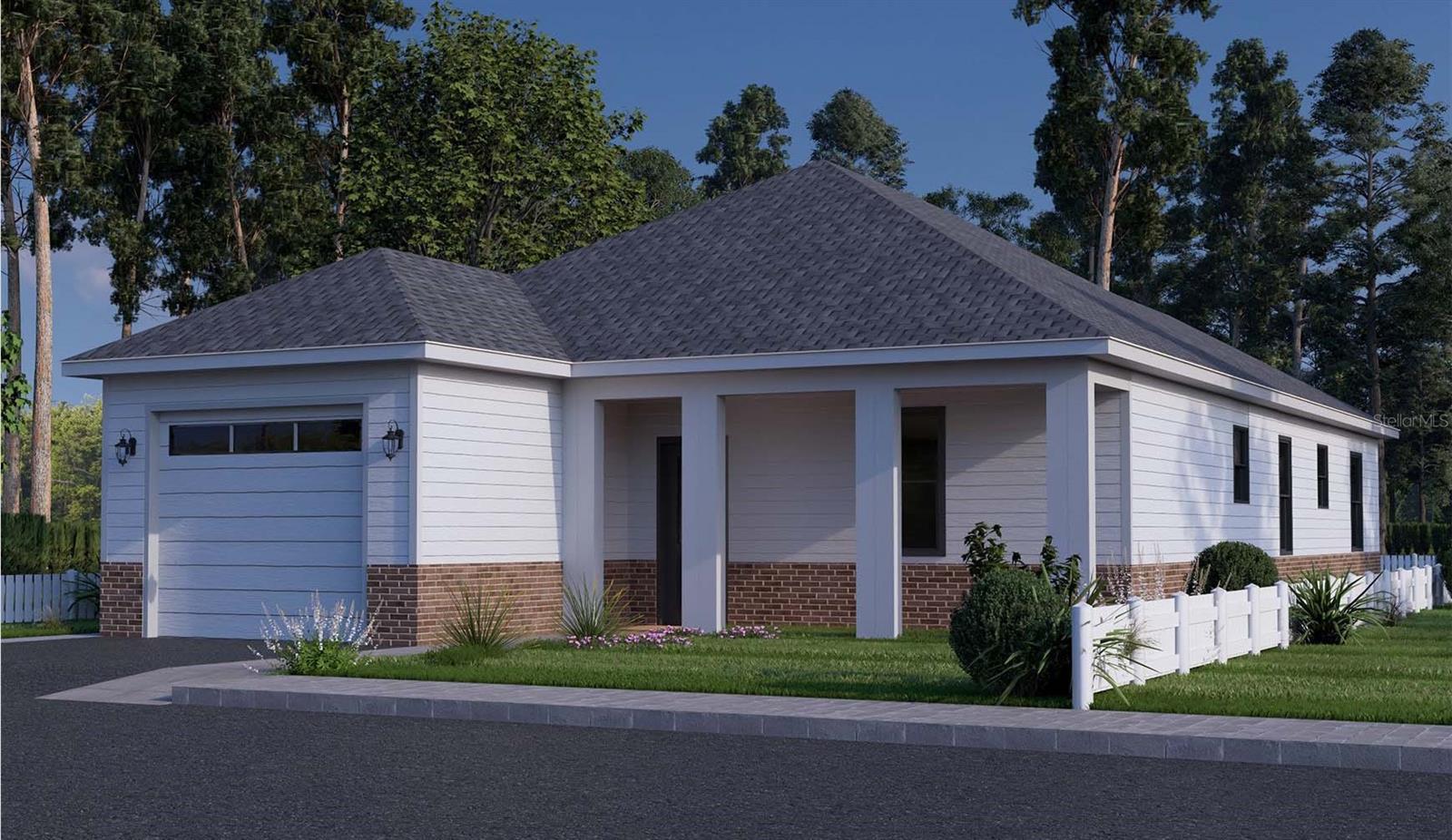 FLORIANA PARK - Residential