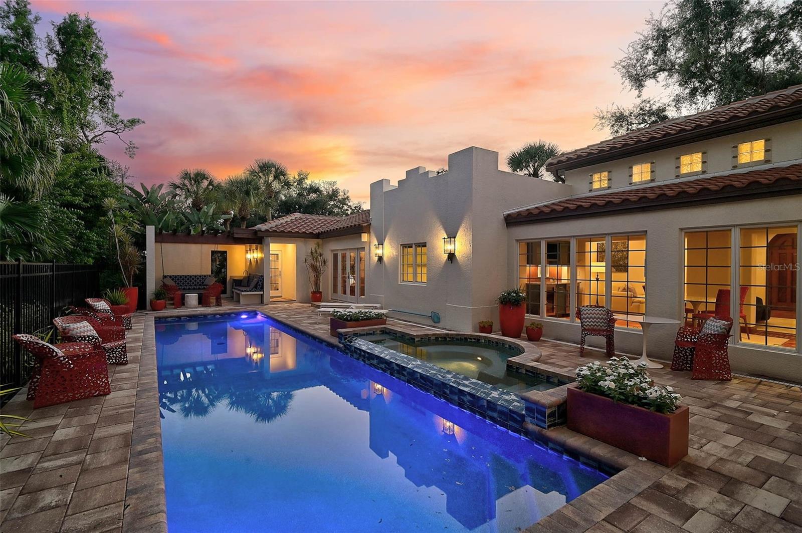 OYSTER BAY ESTATES - Residential