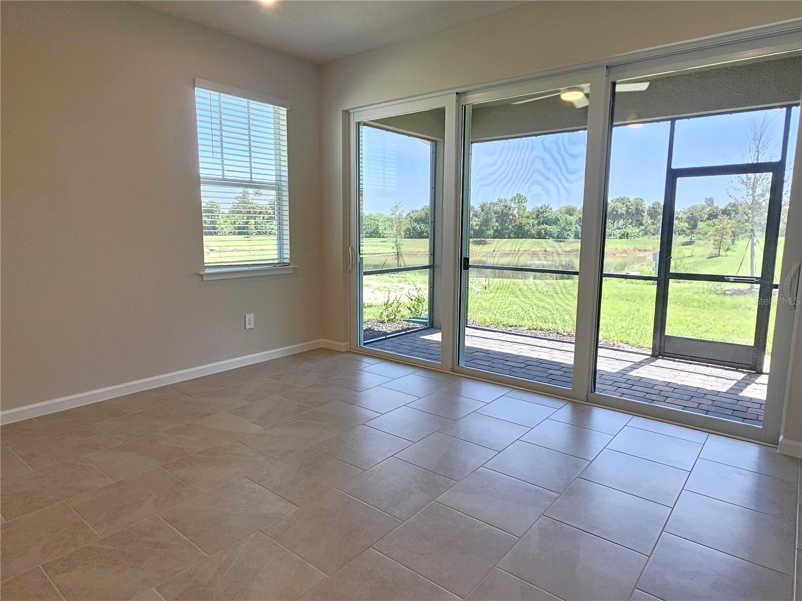 SUNSTONE - Residential Lease