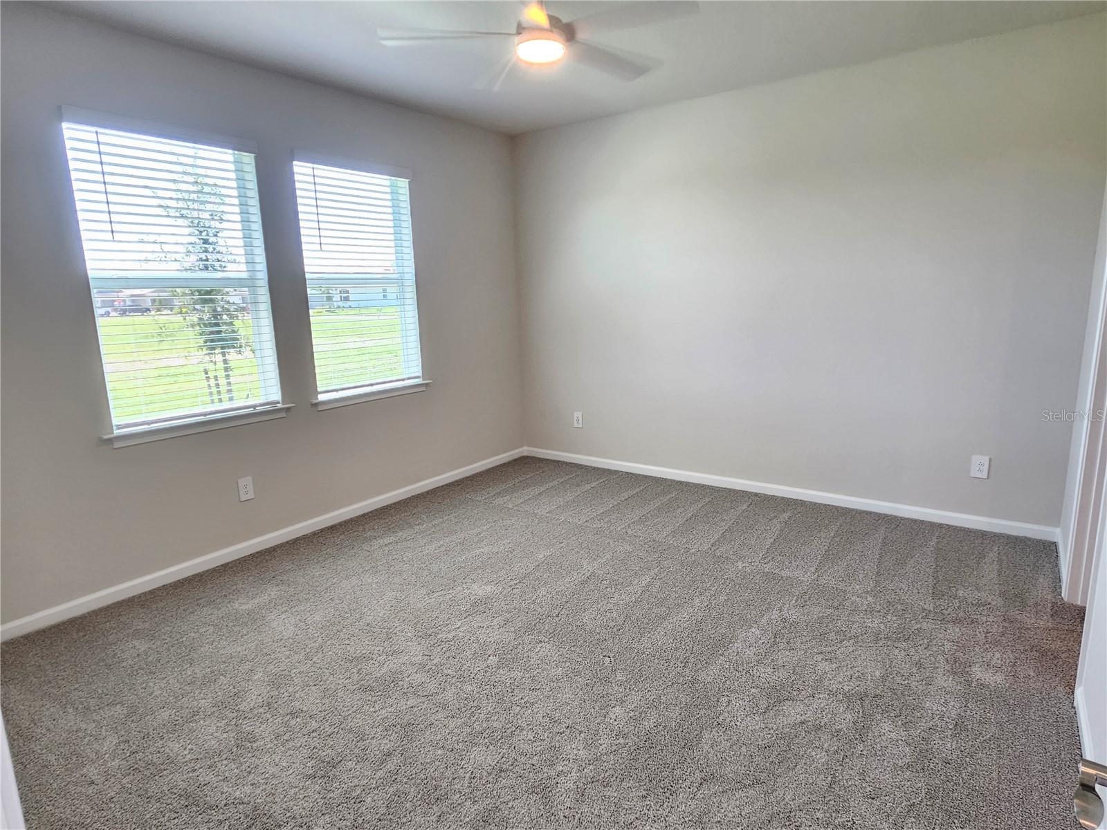 SUNSTONE - Residential Lease