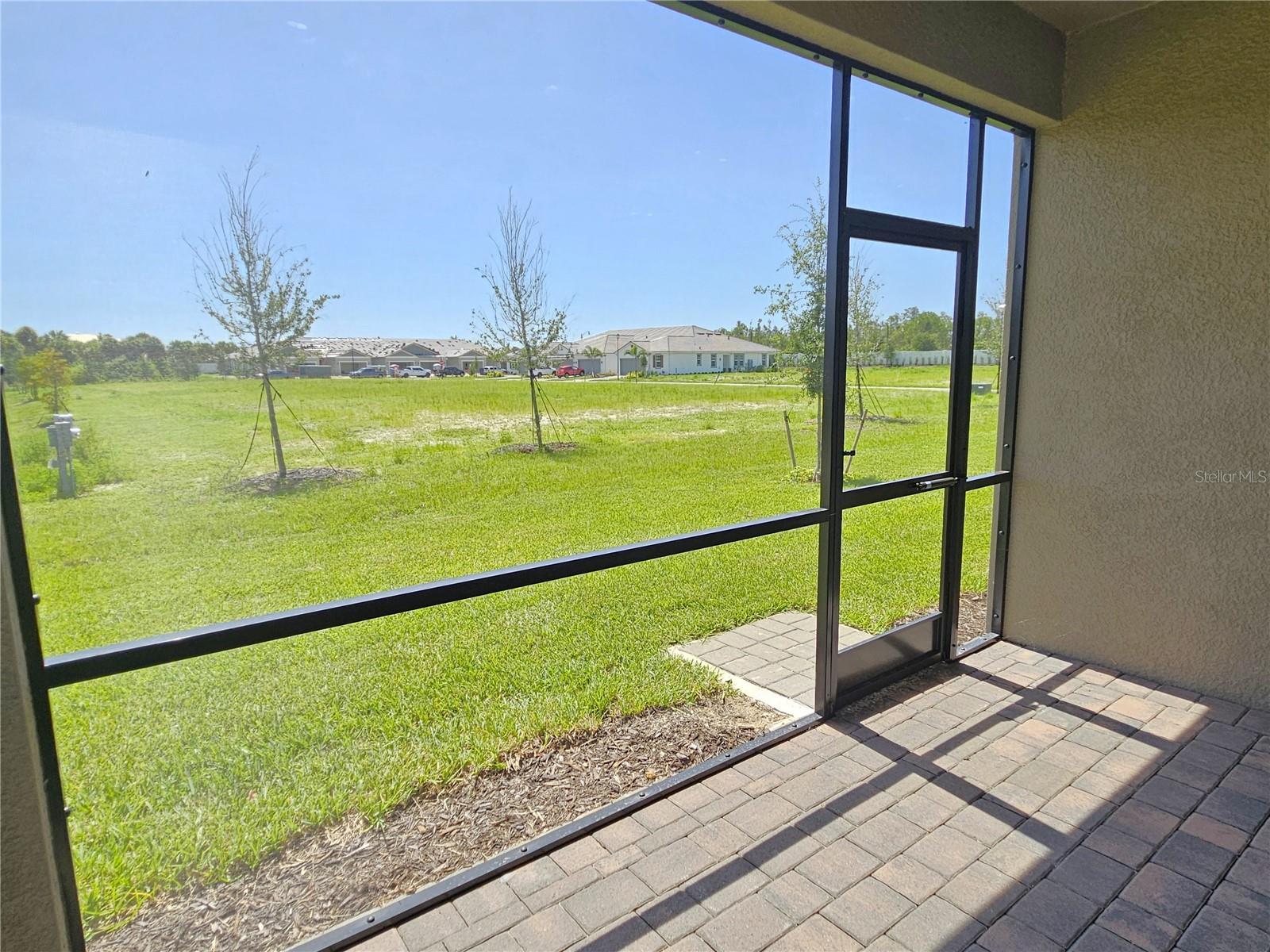 SUNSTONE - Residential Lease