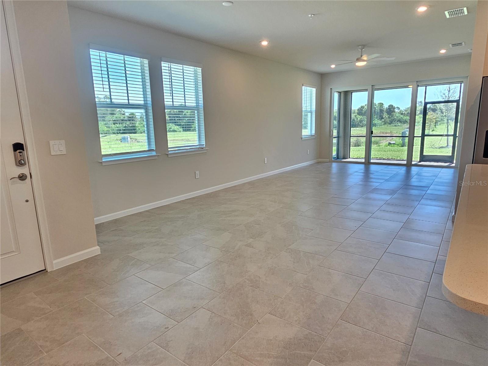 SUNSTONE - Residential Lease