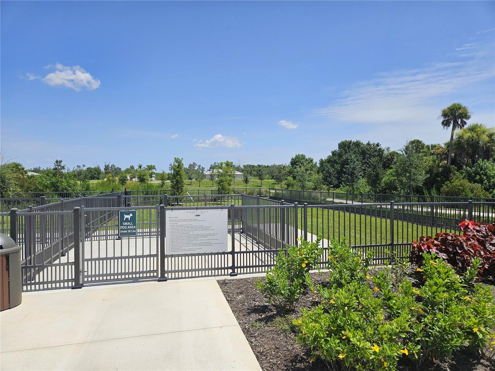 SUNSTONE - Residential Lease