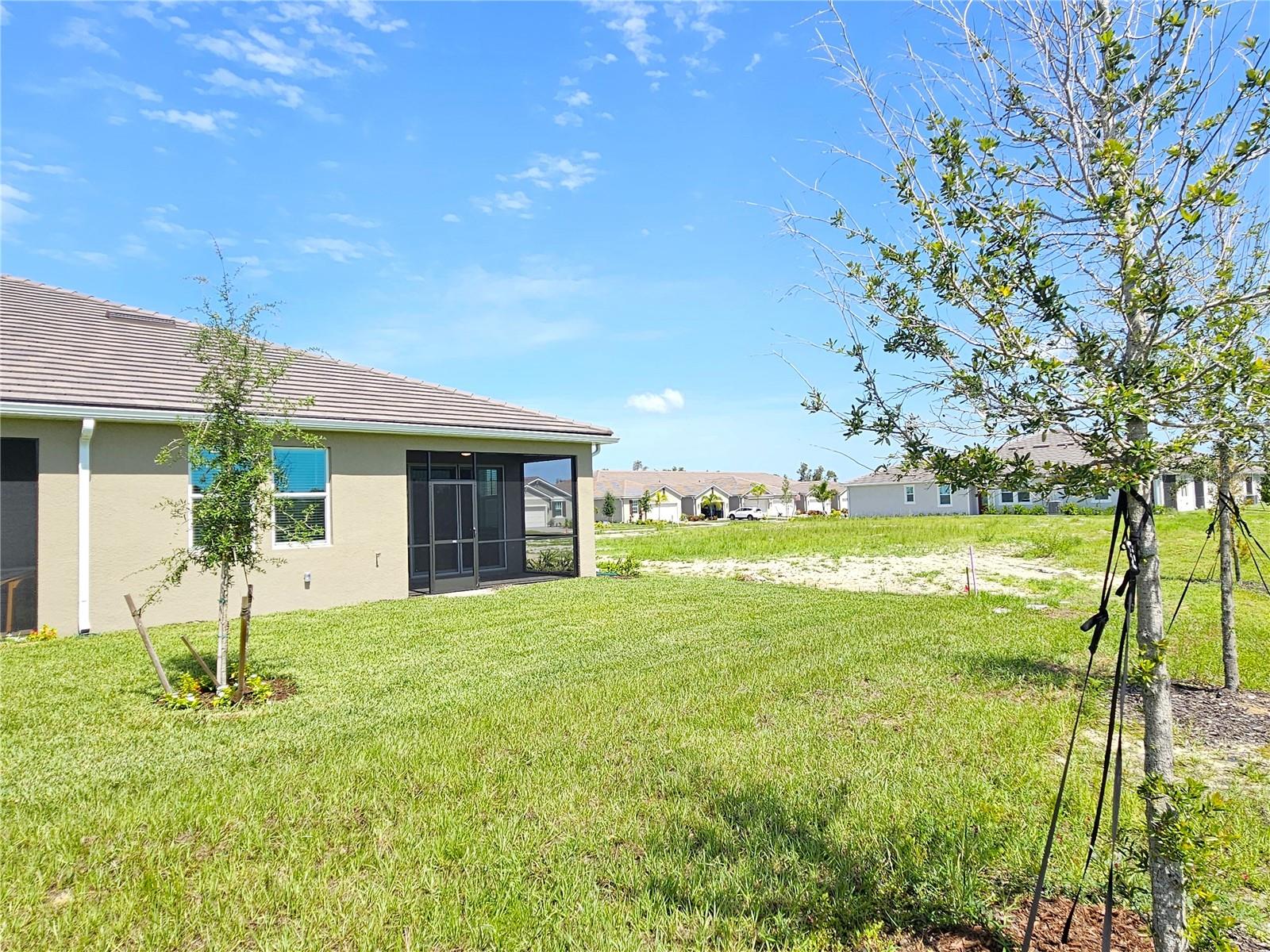 SUNSTONE - Residential Lease