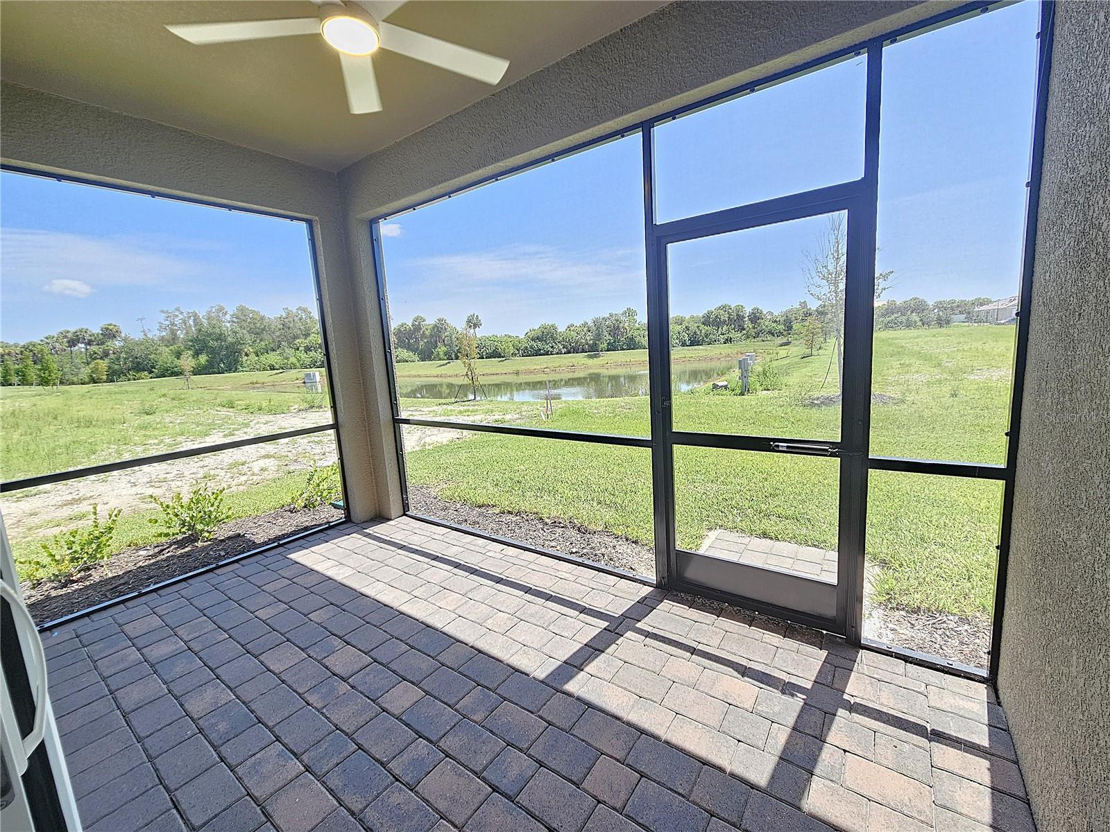 SUNSTONE - Residential Lease
