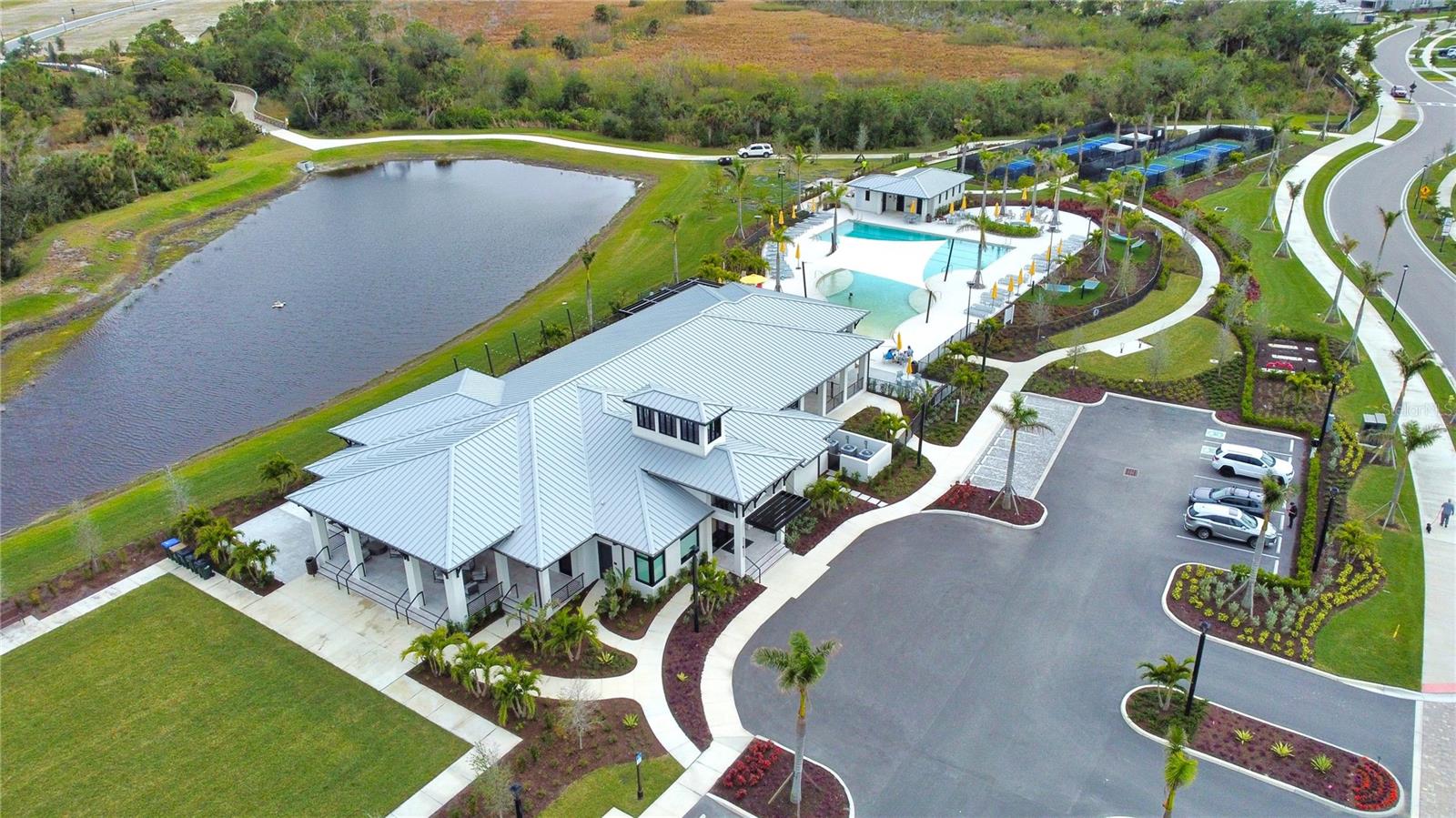 SUNSTONE - Residential Lease