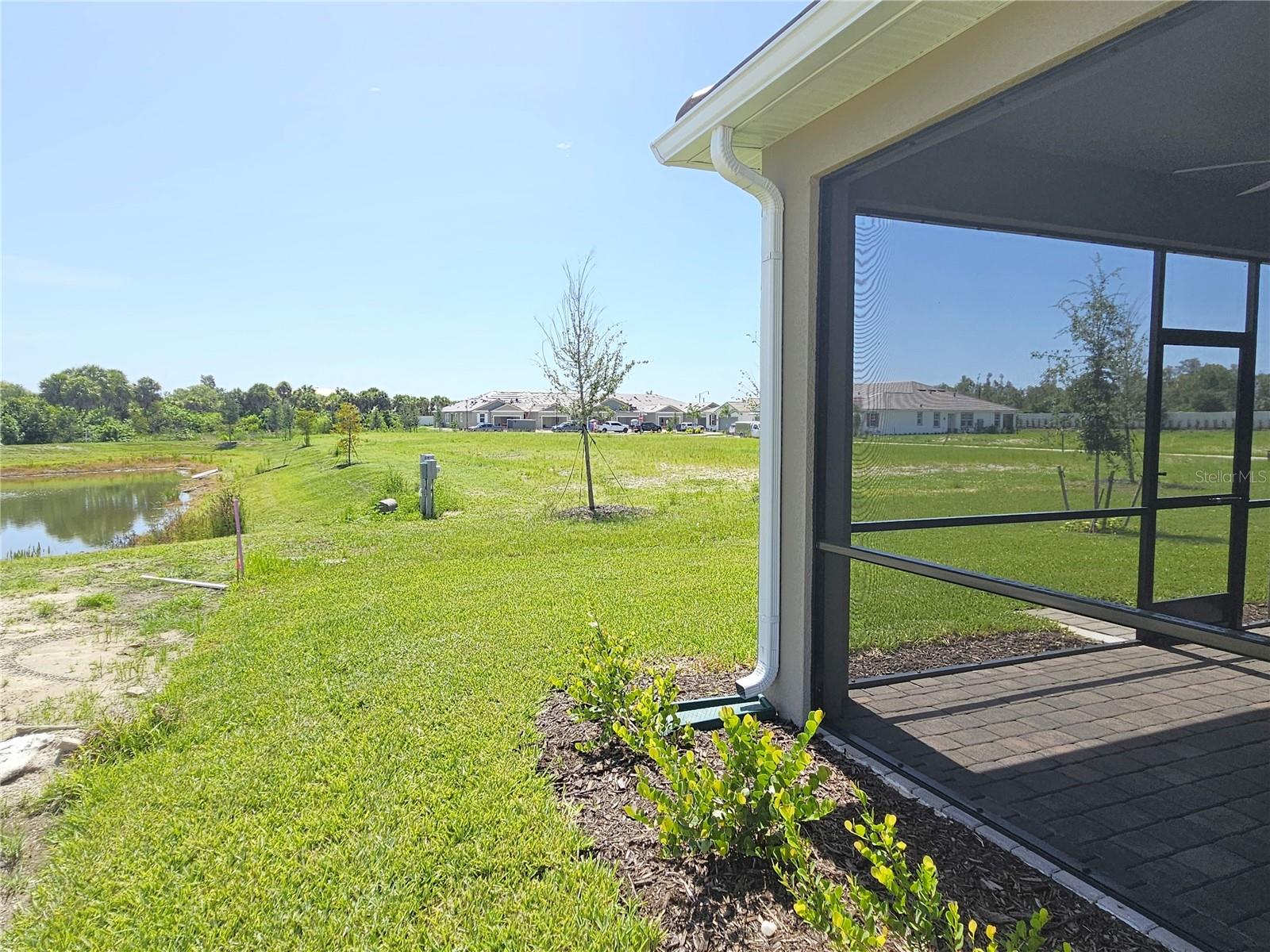 SUNSTONE - Residential Lease