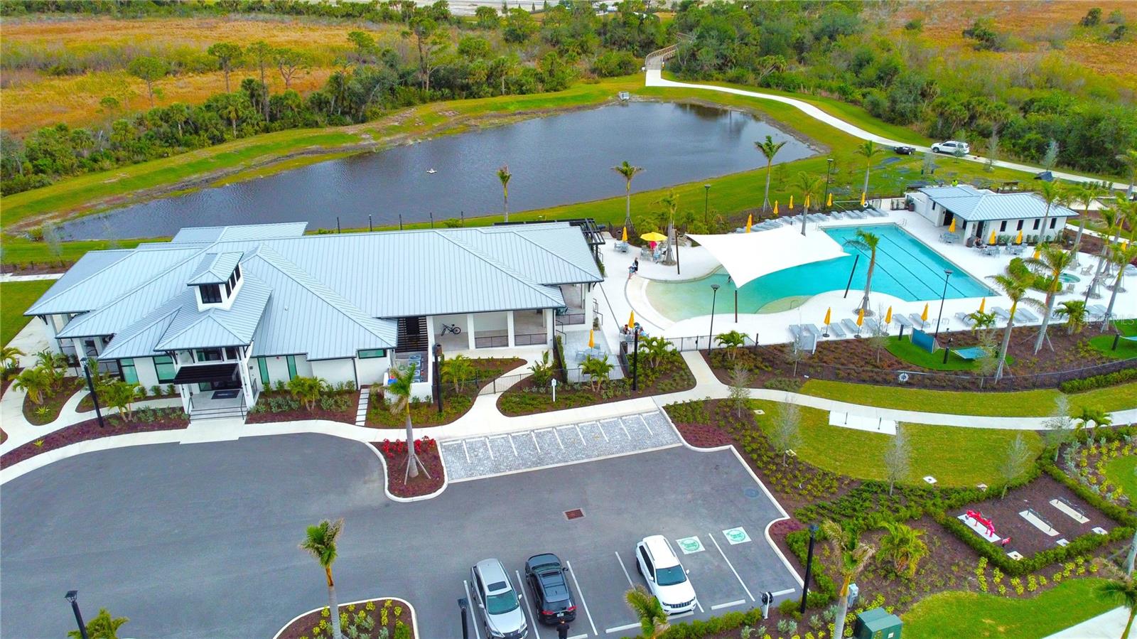SUNSTONE - Residential Lease