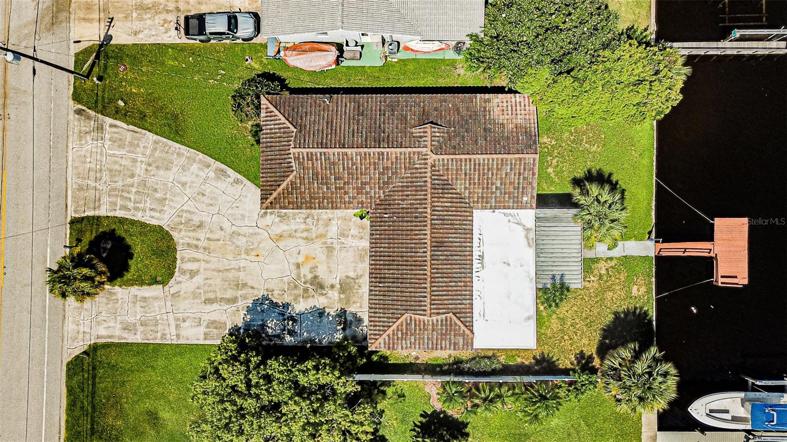 FLOR A MAR REP - Residential Lease