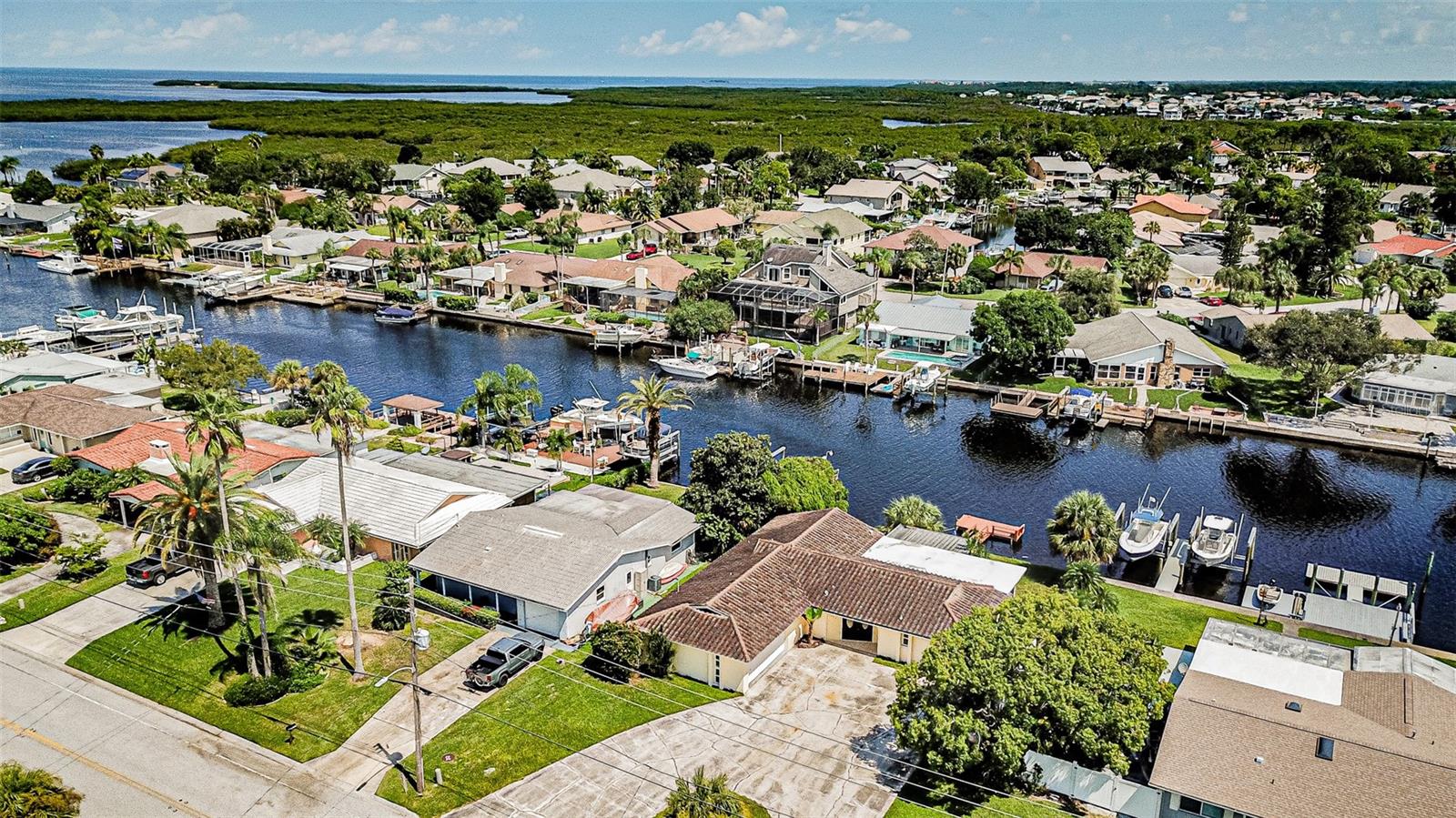FLOR A MAR REP - Residential Lease