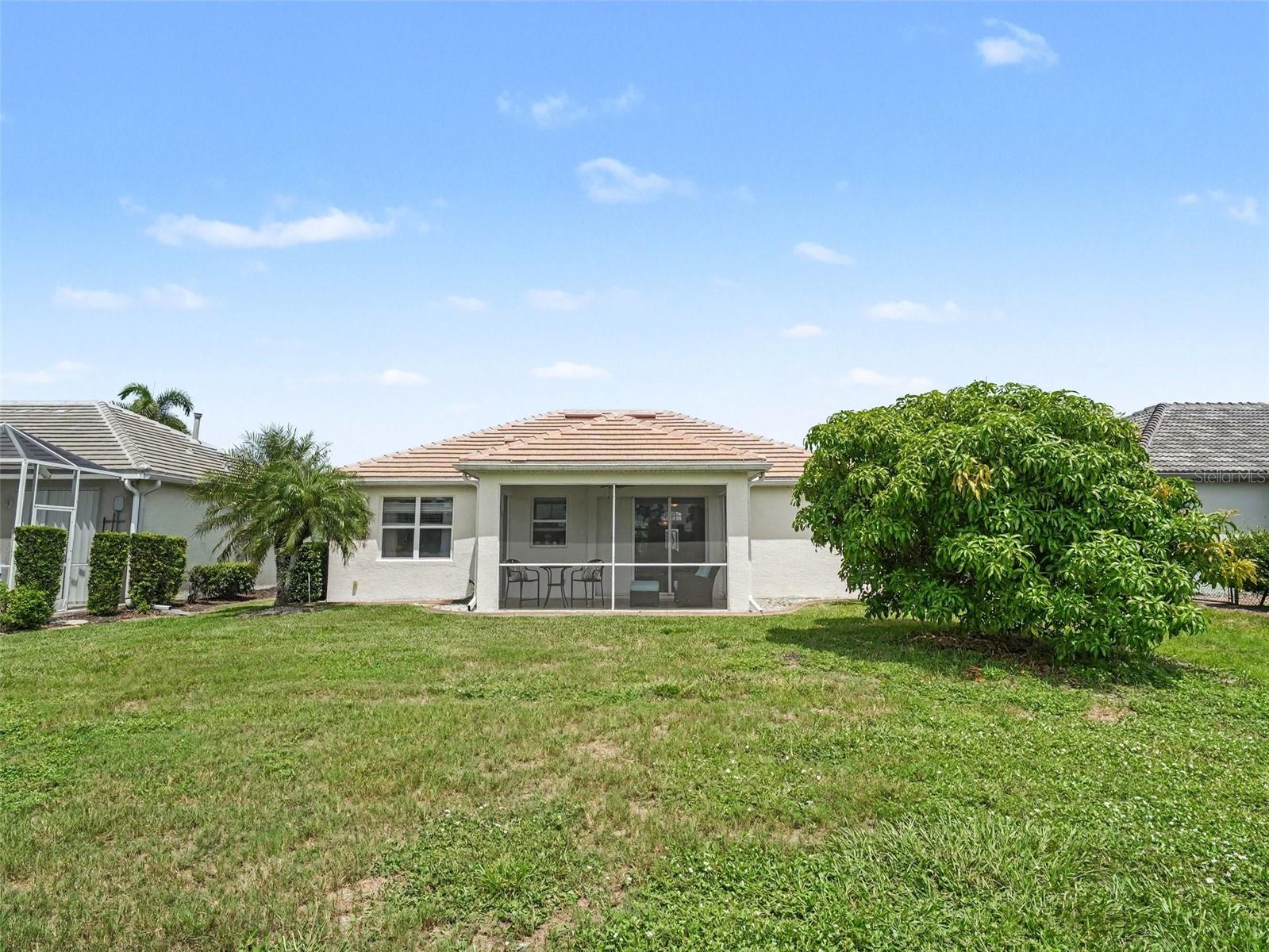 BOBCAT TRAIL - Residential