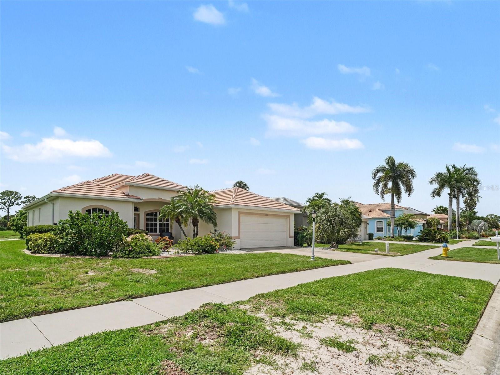 BOBCAT TRAIL - Residential