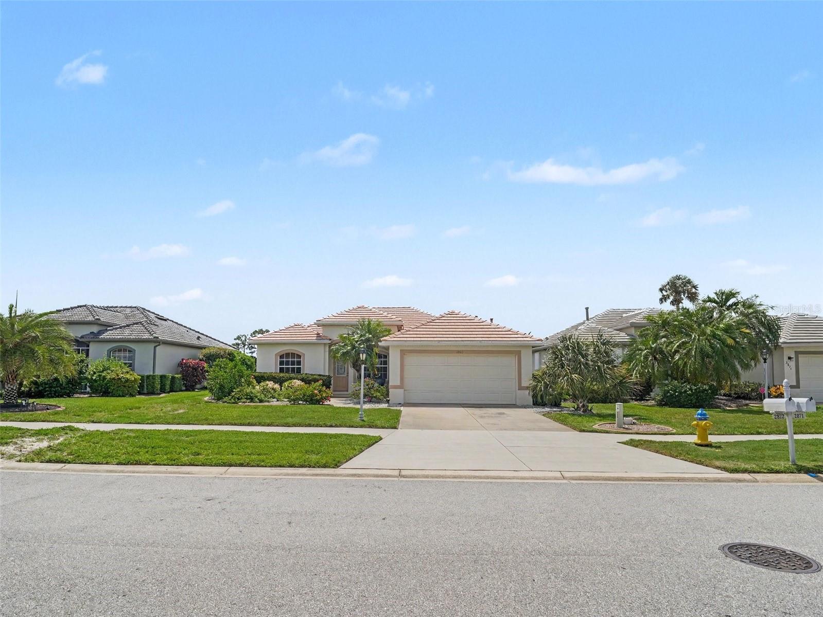 BOBCAT TRAIL - Residential