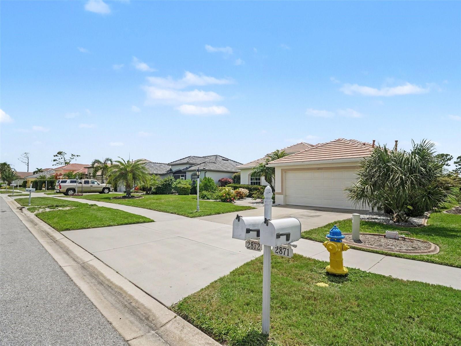 BOBCAT TRAIL - Residential