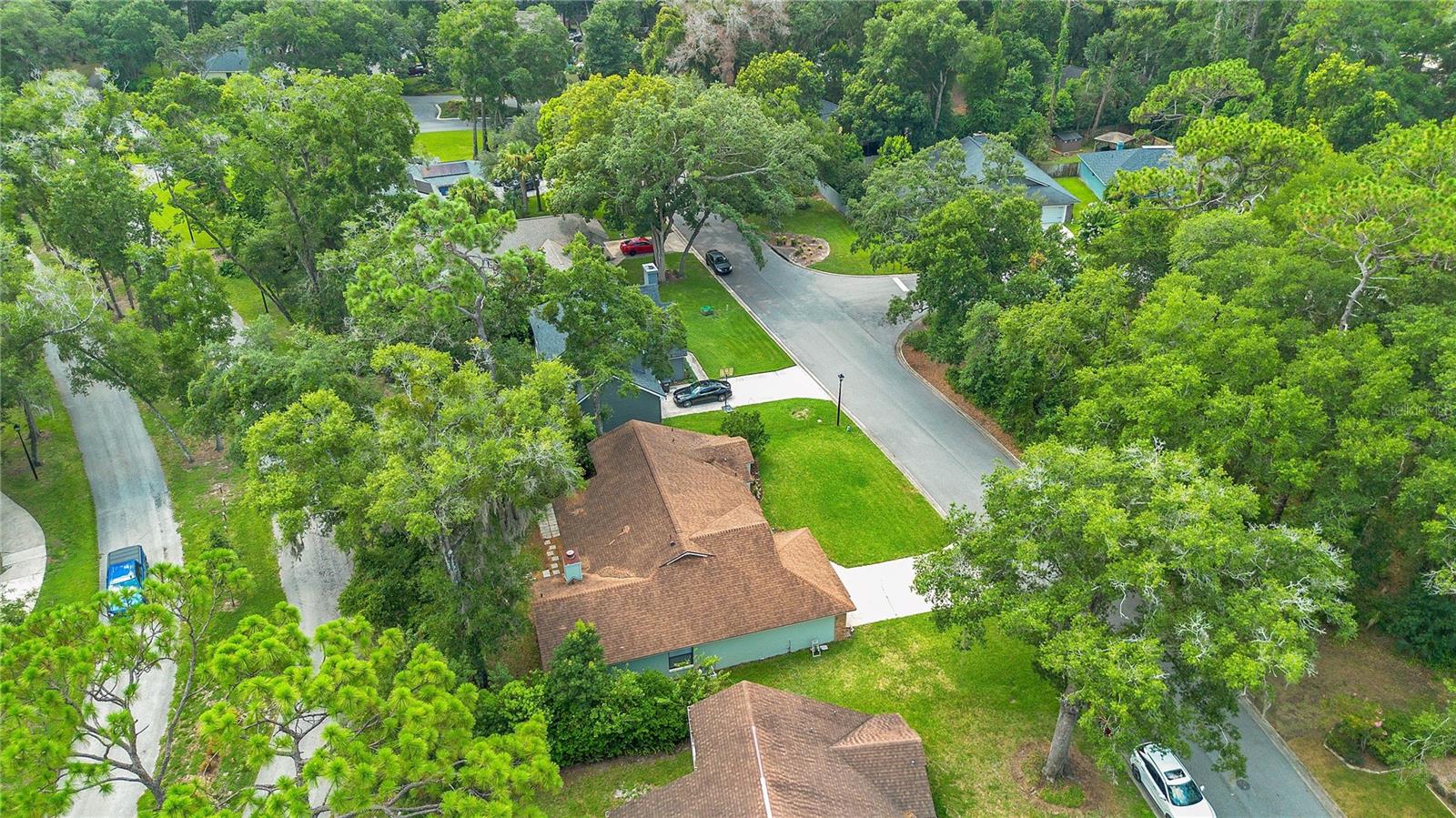 COUNTRY CREEK THE GLENS AT - Residential