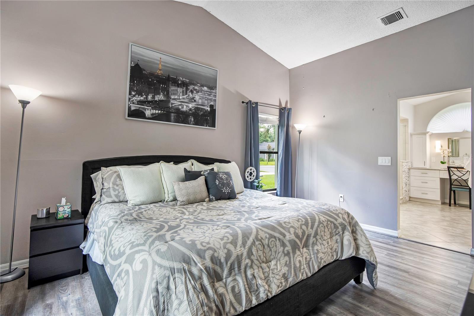 COUNTRY CREEK THE GLENS AT - Residential