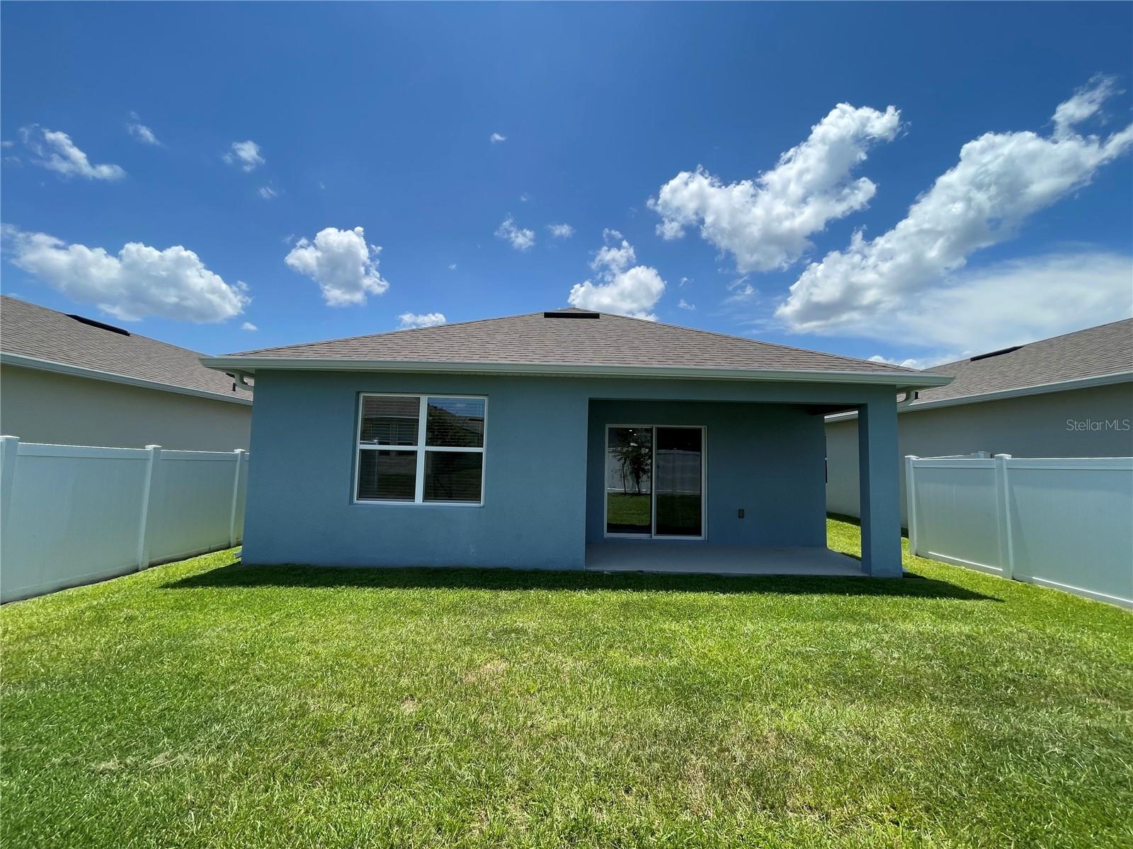 KINDRED PH 2C & 2D - Residential Lease