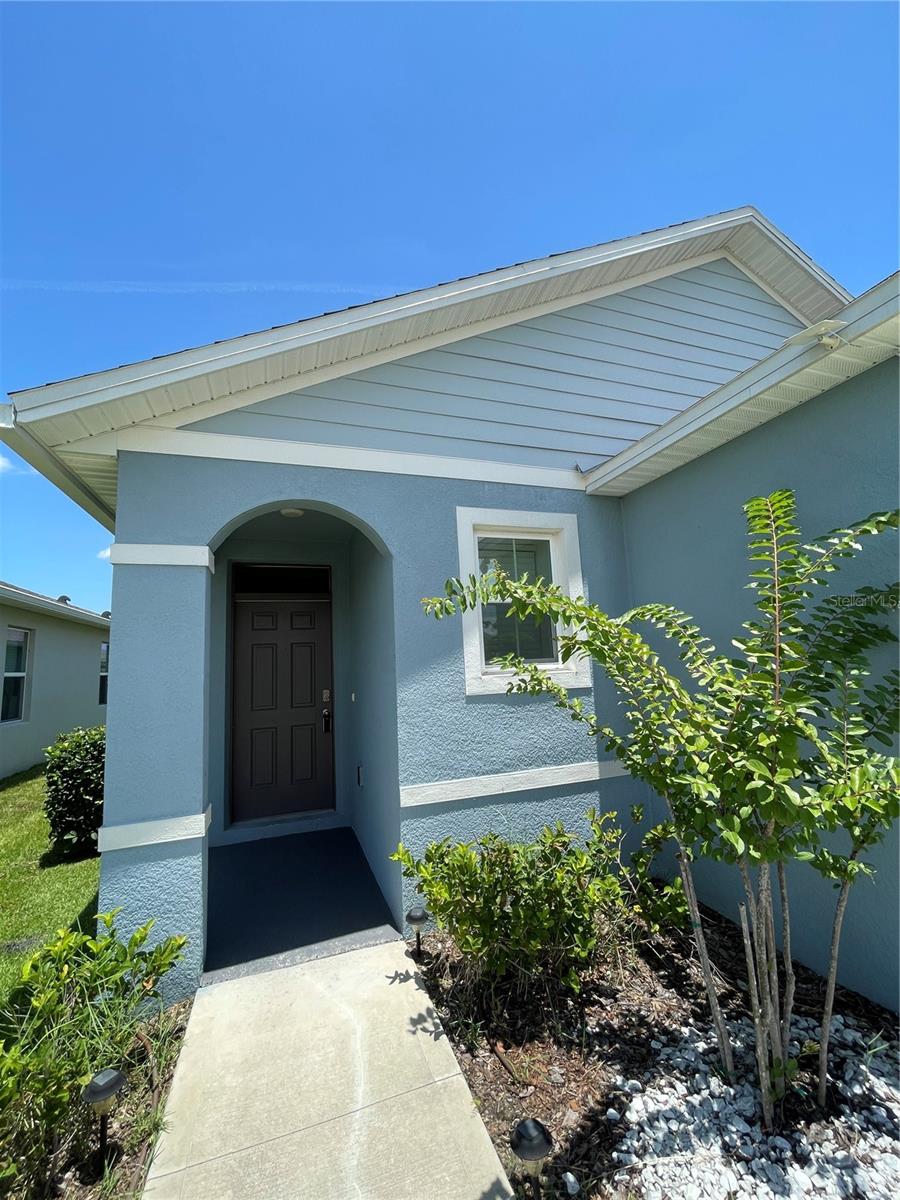 KINDRED PH 2C & 2D - Residential Lease